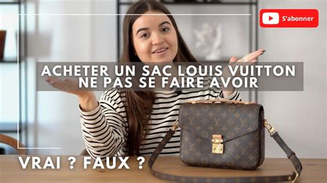 difference entre sac louis vuitton vrai et faux|louis vuitton wallet false.